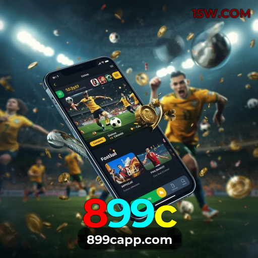 Promoções e bônus exclusivos da 899c