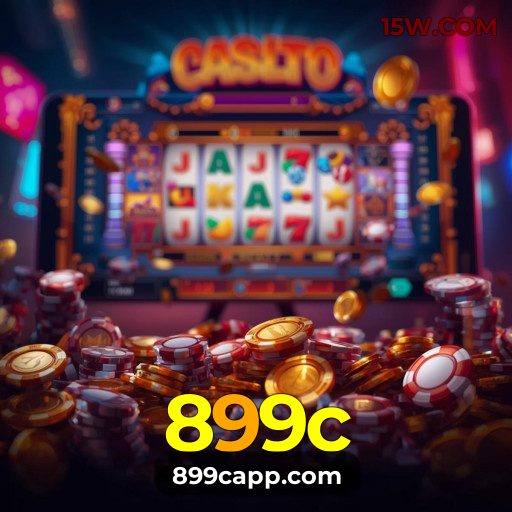 Promoções e bônus exclusivos da 899c